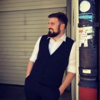 Eric Vogel