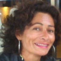 SANDRINE POTIER
