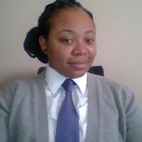 Saquanna Stewart