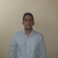 Raúl Alex Meno