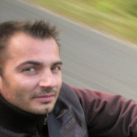 Franck Bouyon