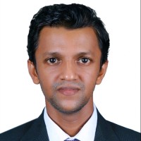Nilanka Peiris