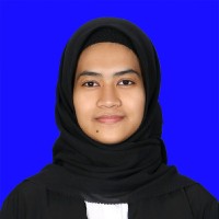 Sarah Fadhilah Ramadhani