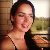 Patricia Nunes