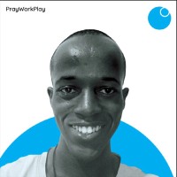 Chinonso Nweke