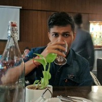 Kaustubh Phaltankar