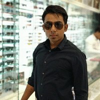 Sunil Kumar