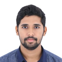 MOHAMMED MUBARIS P B