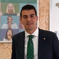 Jose Javier Blasco Sanchez