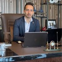 Ali Mosaad