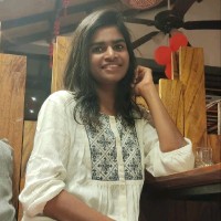 G Nikitha Reddy