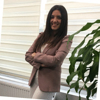 Sevgi Gokpinar  诗慧