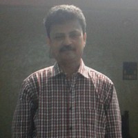 Somen Ganguly