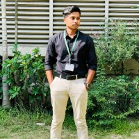 Mahmudul Hasan Rifat