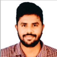 Vivek Muthuramalingam