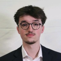 CORENTIN RICHARD