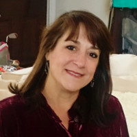 Stephanie Anderson