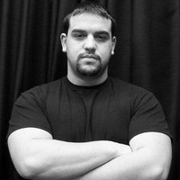 Dylan Laporte