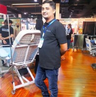 Waqas Zahid