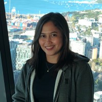 Mary Grace Arizala