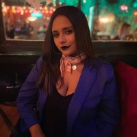 Larisa Figueroa