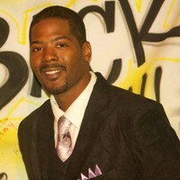 Gary C. Frazier Jr.
