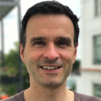 Matthias Behr