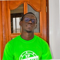 Cheikh Babacar Diouf