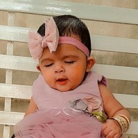 Iqra Saleem