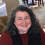 Suzanne Veaudry Casaus