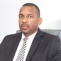 Ian S. Smith