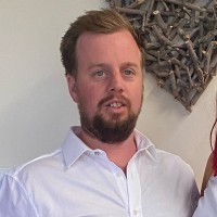 Daniel Brittain