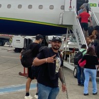 Luiz Felipe Soares Bento