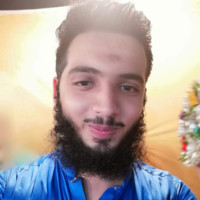 Maroof Ahmed