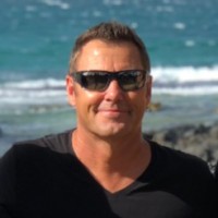 Timothy Doyle