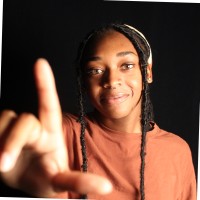 Jaliah Gamble