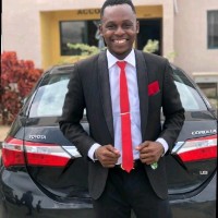 Samuel Okorie