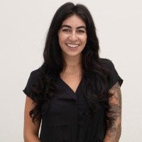 Nina Hernandez