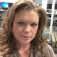 Amy Vochatzer