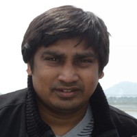 Bhushan Dhayalkar