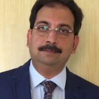 Prashant Kadvekar,Pmp