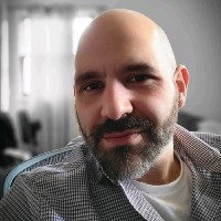 Brian Stracuzzi