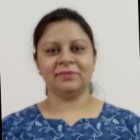 Sanhita Ghosh