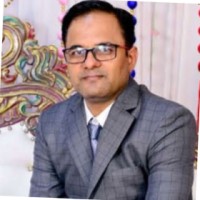 Mohammed Shakir