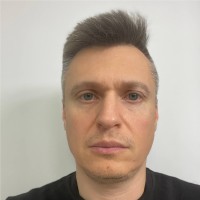Dmitry Bashilkin
