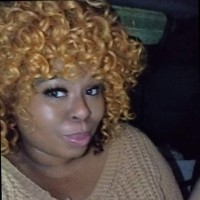 Jaconna Johnson