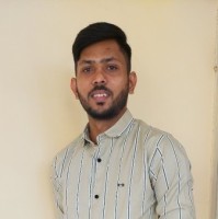 Kushal Patel