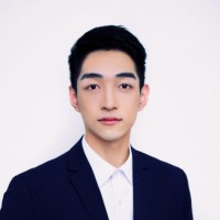 Eamon Huang