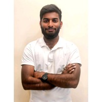 Nithish Kumar G