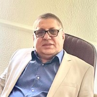 Oleksandr Reshetnikov